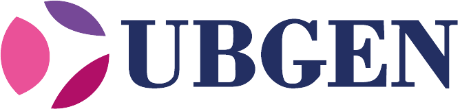 logo ubgen